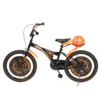 Детски велосипед Venera Bike Basket 20, черен-lfsf3.jpg