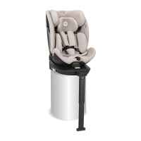 Столче за кола Lorelli Perseus i-Size ISOFIX Support Leg 360, Beige-lk575.jpeg
