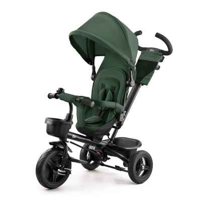 Триколка KinderKraft AVEO, Mystic Green