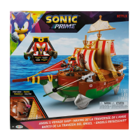 Игрален комплект Jakks Pacific Пиратски кораб, Соник-lkf3E.png