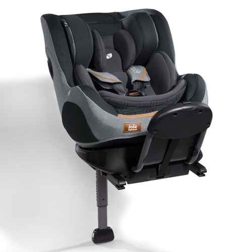 Столче за кола Joie I-PRODIGI i-Size, Carbon