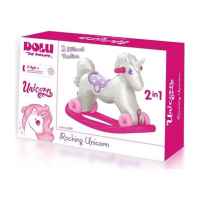 Люлка 2в1 DOLU, Еднорог-ll2we.jpg