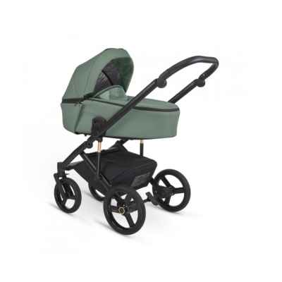 Бебешка комбинирана количка 3в1 Bexa Ultra, цвят: UT6