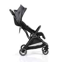 Бебешка лятна количка Cangaroo Easy fold, сивa-lmiHg.jpg
