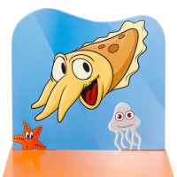 Детска маса с два стола Ginger Home, морски животни-lmyD1.jpeg