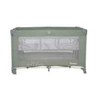 Бебешка кошара Lorelli NOEMI 2 Нива, Green Star-lngjl.jpeg