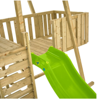 Детска площадка с пързалка и люлки TP Toys Kingswood-loA9Z.png