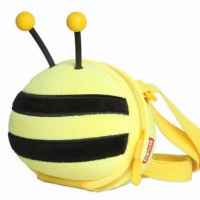 Детска чантичка през рамо Zizito, пчеличка-lpJuo.jpg