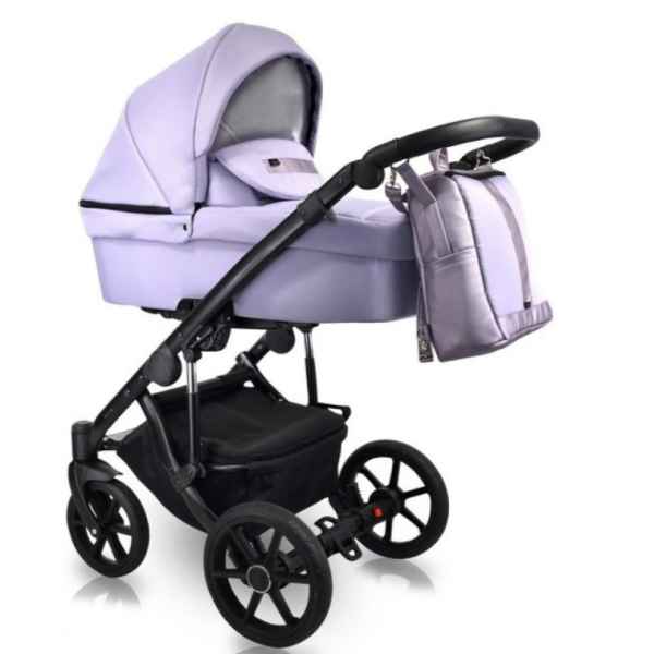 Комбинирана бебешка количка 3в1 Bexa Line 2.0, цвят: L21-lqrmS.jpeg