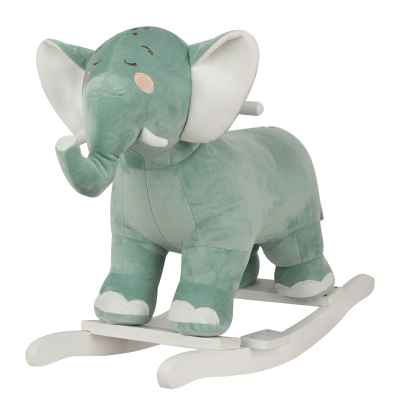 Люлееща играчка Kikka Boo Elephant