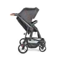 Комбинирана бебешка количка Cangaroo Ellada 3в1, цвят черен-lsCZf.jpg