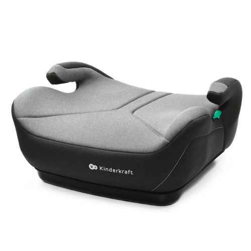 Седалка за кола Kinderkraft I-BOOST 2 PRO I-Size, Grey