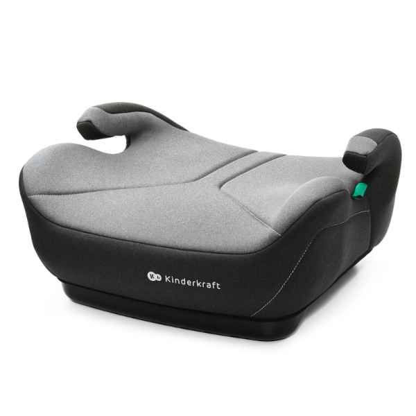 Седалка за кола Kinderkraft I-BOOST 2 PRO I-Size, Grey-ltmlW.jpeg
