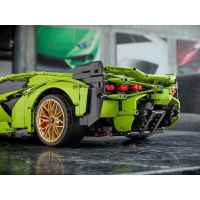 Конструктор LEGO Technic Lamborghini Sián FKP 37-ltw4j.jpg