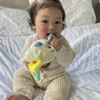 Музикална плюшена играчка Playgro Fauna Friends, Какаду-lvV98.png