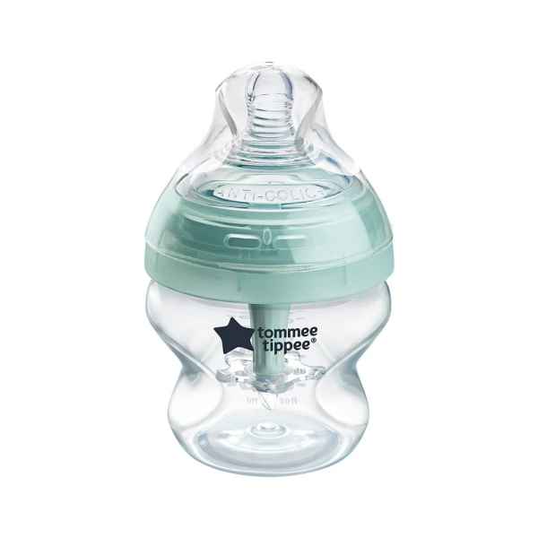 Самостерилизиращо шише Tommee Tippee Advanced Anti-Colic 150мл, 0м+-lvzgT.jpeg
