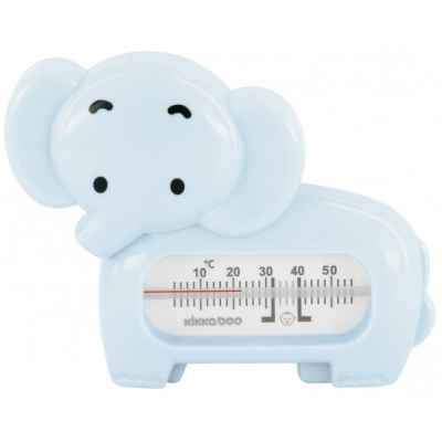 Термометър за вода Kikka Boo Elephant, Blue