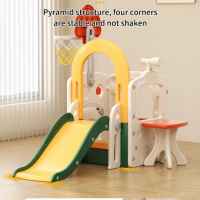 Мултифункционален детски комплект за игра 8 в 1 Feelkids, с пързалка-lz6nL.jpeg