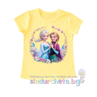 Детска тениска Светли, жълта-lzg8y.png