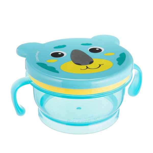 Купа за съхранение на храна Canpol мече, синя-m0cRO.jpg