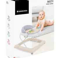 Детска проходилка Kikka Boo Misty, Pink 2023-m0stP.jpeg