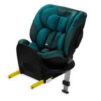 Столче за кола Kinderkraft I-FIX i-size, HARBOR BLUE-m1TLy.jpeg