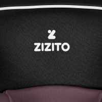 Столче за кола ZIZITO AMADEO, сив-m1gxD.jpg
