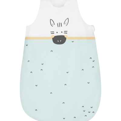 Летен спален чувал 6-18 месеца Kikka Boo, Stripy Friends