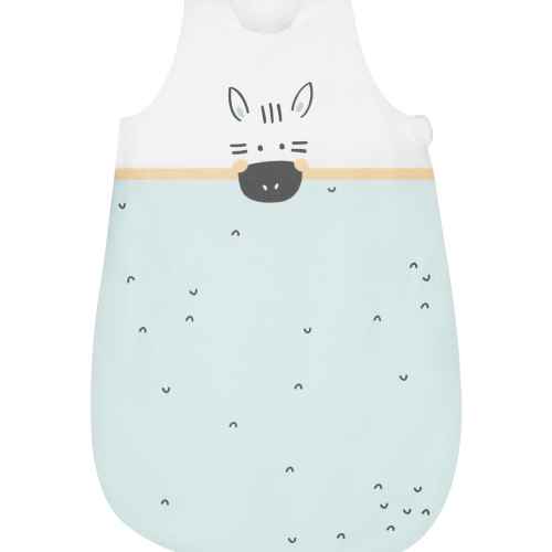 Летен спален чувал 6-18 месеца Kikka Boo, Stripy Friends