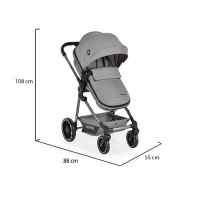 Комбинирана бебешка количка 3в1 Moni Giselle, сива-m2geF.jpeg
