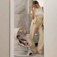 Бебешки шезлонг KinderKraft Tulsy, beige-m2wkG.jpeg