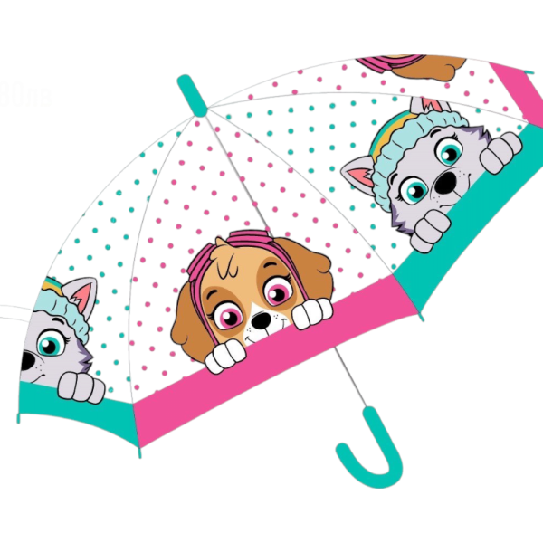 Детски чадър E plus M, Пес Патрул-m37xM.png