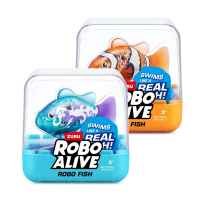 Рибка Zuru Robo Fish, оранжева с три бели линии-m3mqQ.jpeg