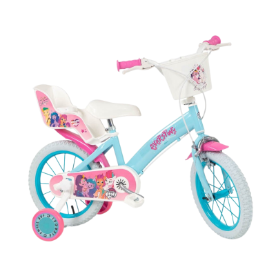 Детски велосипед Toimsa 14, My little pony