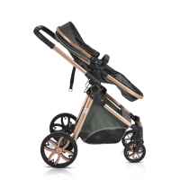 Комбинирана бебешка количка 4в1 Moni Alma, зелена-m5zOa.jpeg