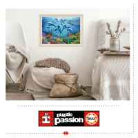 Пъзел Educa, Парти в морето, 500 части-m6JIo.jpeg