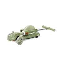 Сгъваема тротинетка Lorelli Swiftie, Green-m9S9W.jpeg