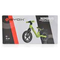 Колело за баланс Byox Nimbus, Volt-Green-m9nYC.jpeg