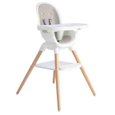 Столче за хранене 6 в 1 Joie Chestnut, Mocha