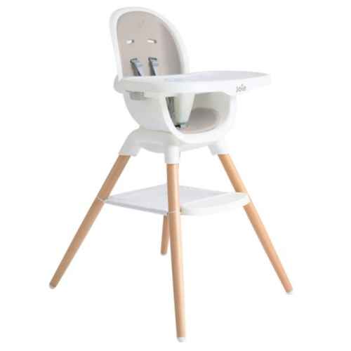 Столче за хранене 6 в 1 Joie Chestnut, Mocha