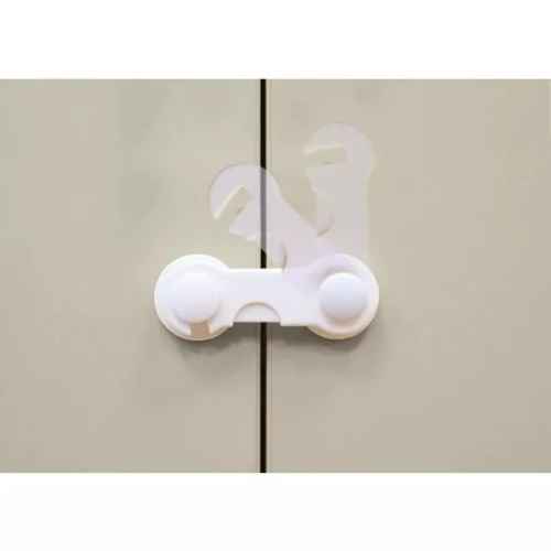 Предпазител за шкаф Freeon, 2 бр.