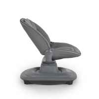 Бебешка електрическа люлка Cangaroo Hera, тъмносив-mCQYW.jpeg