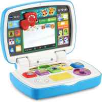 Интерактивна играчка Vtech, Образователен лаптоп-mCqqN.jpeg