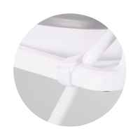 Бебешка вана с мрежа и стойка Chipolino Малибу, бежова 78 см-mCwft.jpeg