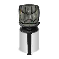 Столче за кола Lorelli Estate i-Size isofix Support leg, Green -mDEdw.jpeg
