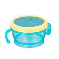 Купа за съхранение на храна Canpol мече, синя-mFtAJ.jpeg