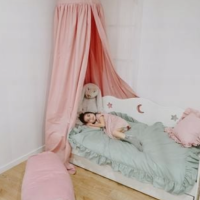 Детско легло с чекмедже Baby Gaja, бяло 70/140 см + матрак-mHRUp.png