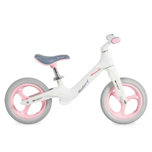 Балансиращ велосипед Byox Velori, Tea-Rose