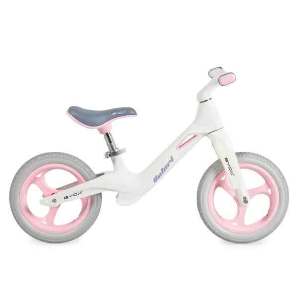 Балансиращ велосипед Byox Velori, Tea-Rose-mHXPl.jpeg