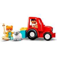 Конструктор LEGO Duplo Фермерски трактор и грижи за животните-mILjU.jpg